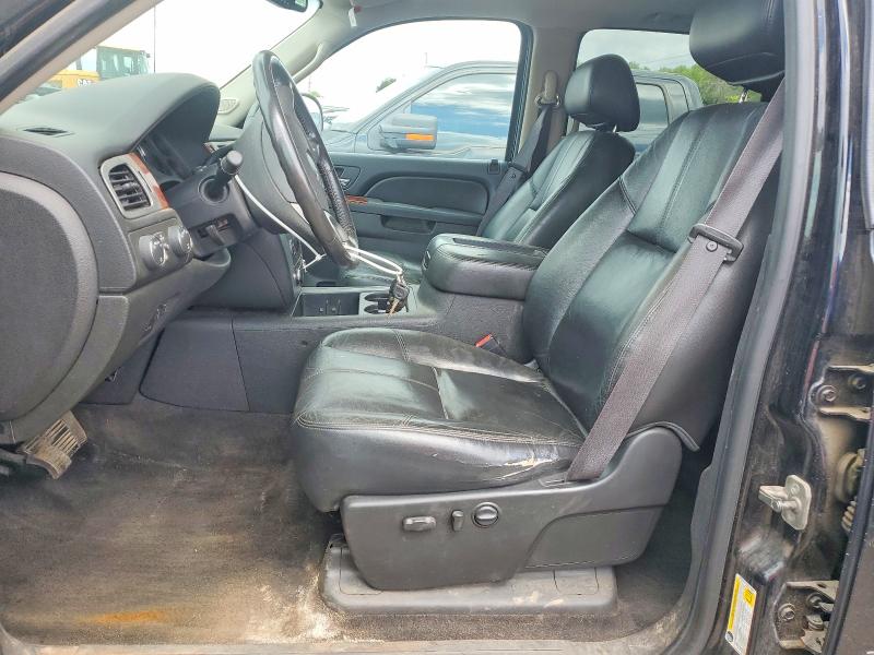 66537256 :رقم المزاد ، 3GTP2WE72CG116057 vin ، 2012 Gmc Sierra مزاد بيع