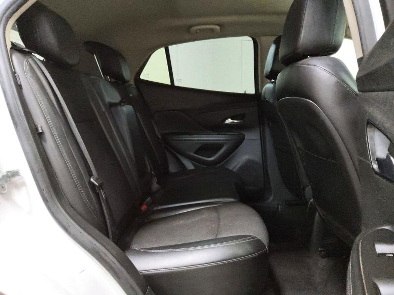 65680656 :رقم المزاد ، KL4CJASB9LB026677 vin ، 2020 Buick Encore مزاد بيع