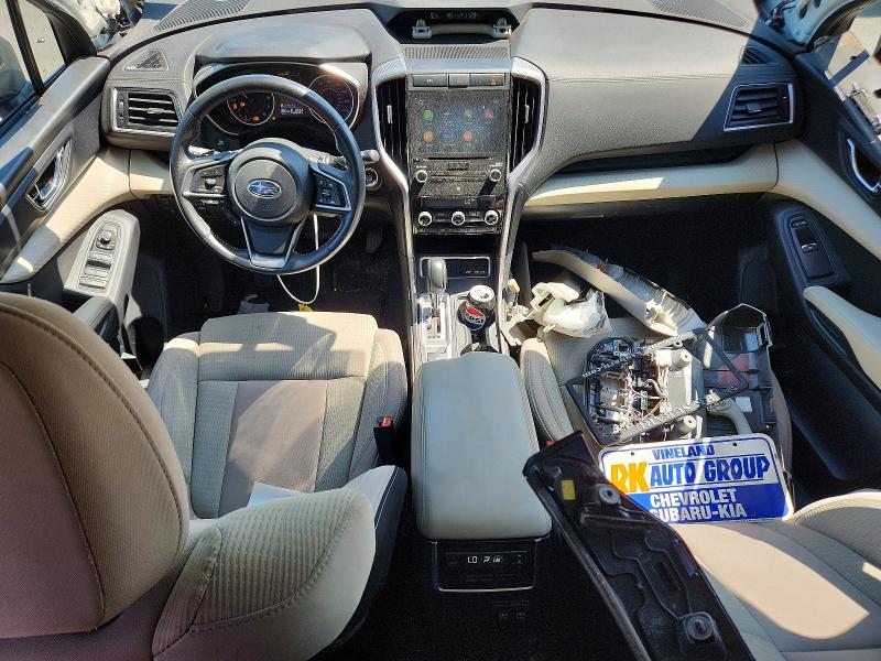 Aukcja sprzedaży 2020 Subaru Ascent, vin: 4S4WMAFD8L3477739, numer aukcji: 64242956