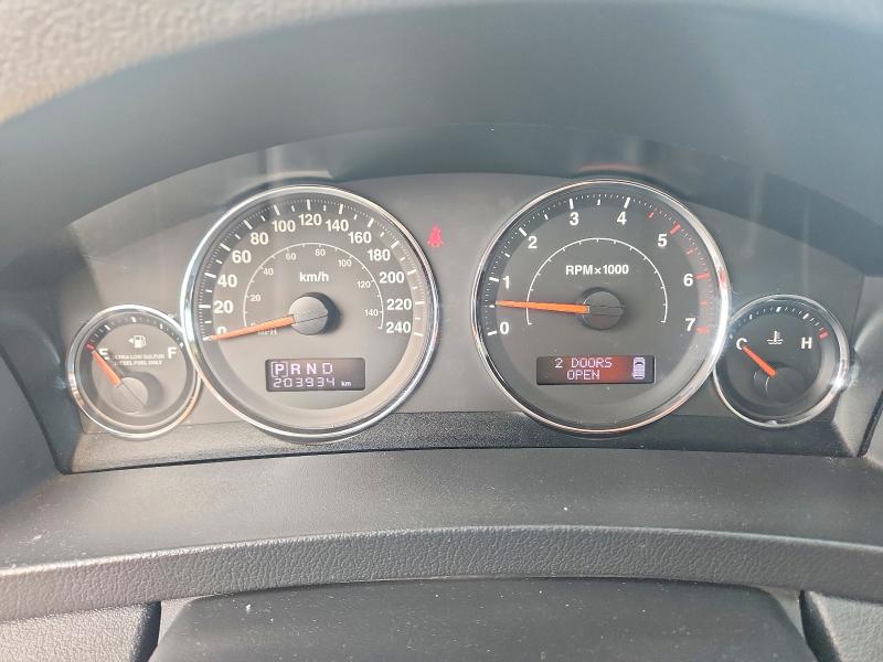 Aukcja sprzedaży 2008 Jeep Grand Cherokee, vin: 1J8HR48M88C514091, numer aukcji: 63734256