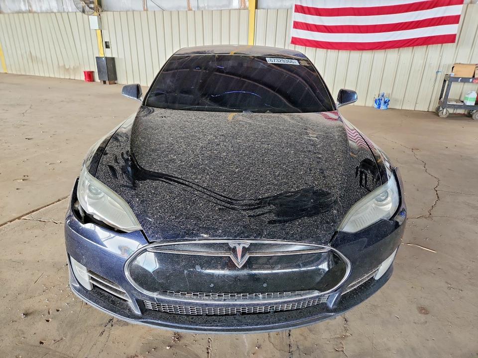 Aukcja sprzedaży 2012 Tesla Model S, vin: 5YJSA1DN2CFP01324, numer aukcji: 67329366