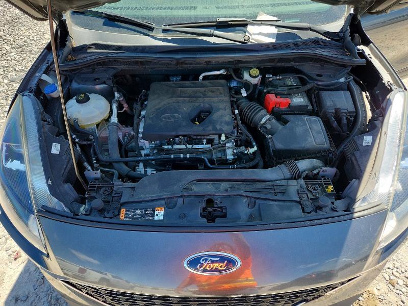 Продаж на аукціоні авто 2020 Ford Escape, vin: 1FMCU9H69LUB17017, номер лоту: 66022146