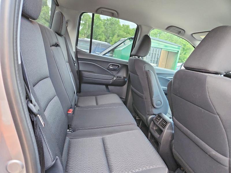 Продаж на аукціоні авто 2019 Honda Ridgeline, vin: 5FPYK3F14KB014221, номер лоту: 63642046