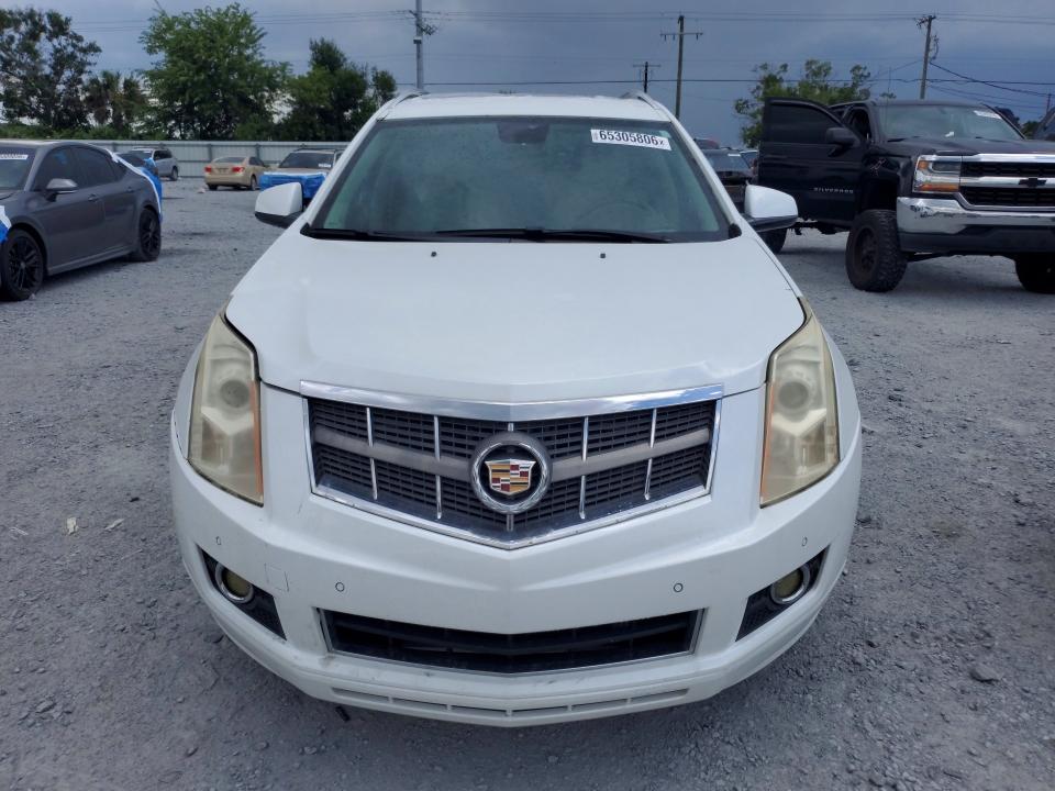 Aukcja sprzedaży 2011 Cadillac Srx, vin: 3GYFNAEY2BS632682, numer aukcji: 65305806