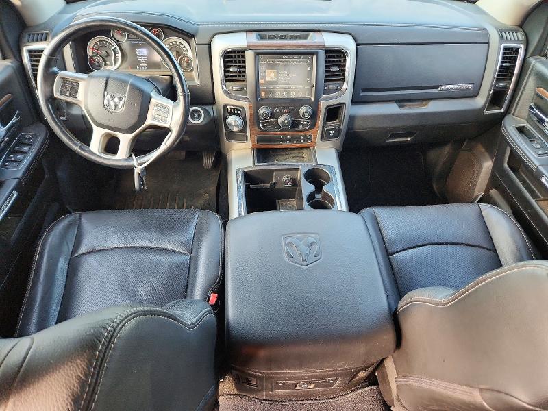 Aukcja sprzedaży 2015 Ram 1500, vin: 1C6RR6NT8FS517814, numer aukcji: 65007256