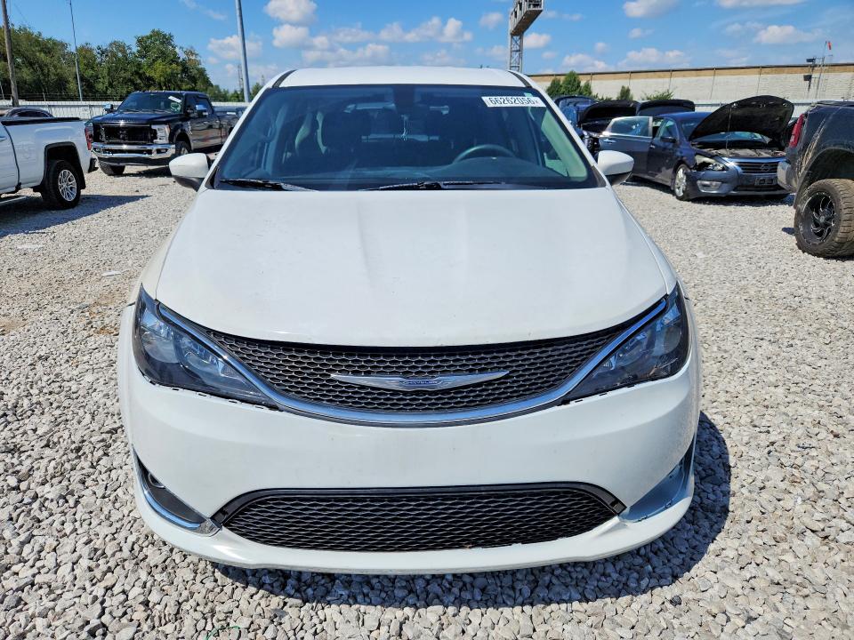 Aukcja sprzedaży 2017 Chrysler Pacifica, vin: 2C4RC1DG7HR845103, numer aukcji: 66262056