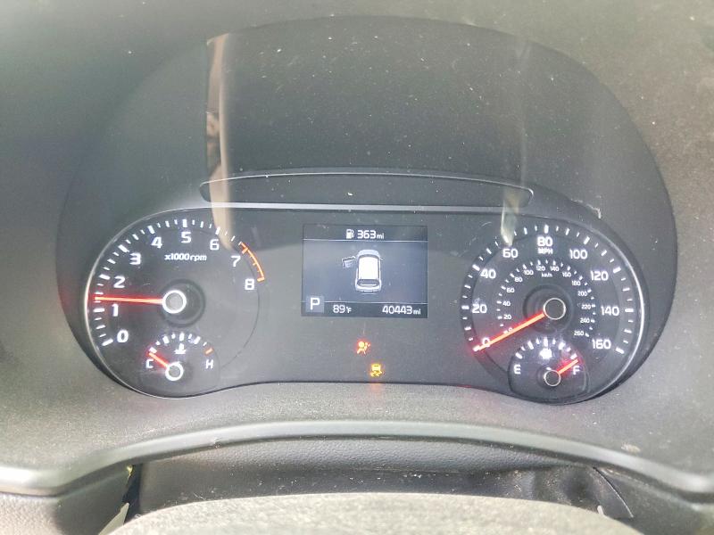 Продаж на аукціоні авто 2022 Kia Soul, vin: KNDJ23AU6N7185655, номер лоту: 63935726