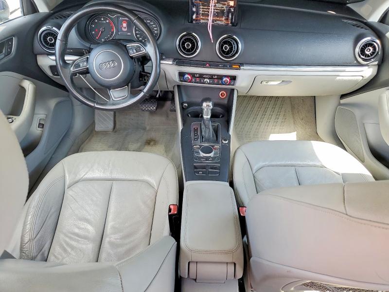 Продаж на аукціоні авто 2015 Audi A3, vin: WAUACGFF5F1018980, номер лоту: 66365956