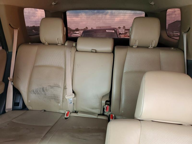 Продаж на аукціоні авто 2017 Toyota 4runner, vin: JTEZU5JR4H5162956, номер лоту: 67016986