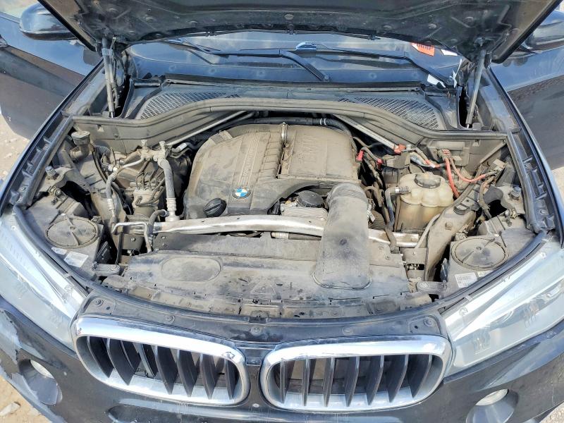 66363116 :رقم المزاد ، 5UXKR2C55H0U21109 vin ، 2017 Bmw X5 مزاد بيع