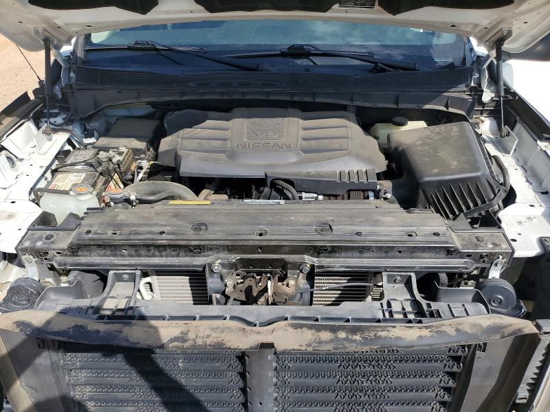 Продажа на аукционе авто 2021 Nissan Titan, vin: 1N6AA1EF9MN531000, номер лота: 65379196