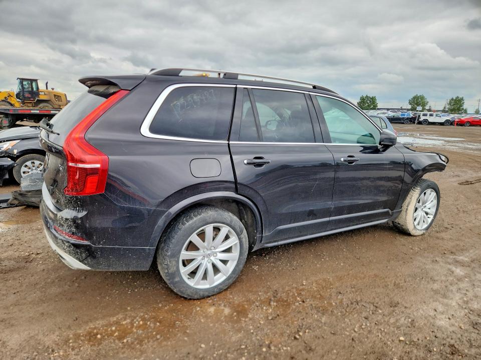 Aukcja sprzedaży 2016 Volvo Xc90, vin: YV4A22PK9G1022257, numer aukcji: 65062596