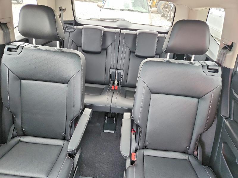 66222316 :رقم المزاد ، 1V2BR2CAXMC507313 vin ، 2021 Volkswagen Atlas مزاد بيع