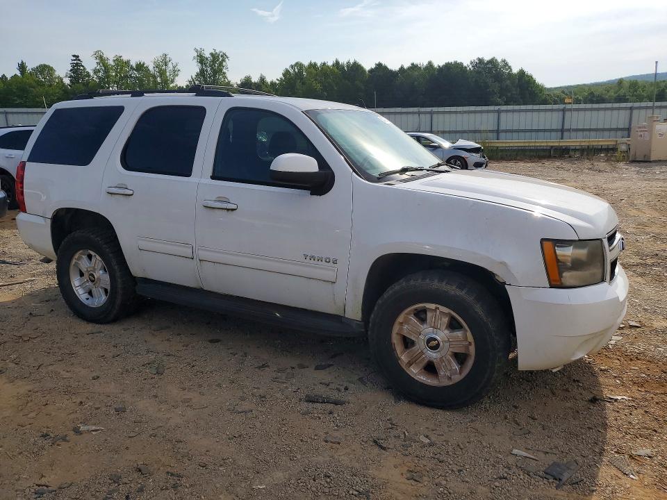 2011 Chevrolet Tahoe მანქანა იყიდება აუქციონზე, vin: 1GNSKAE0XBR385204, აუქციონის ნომერი: 64790386