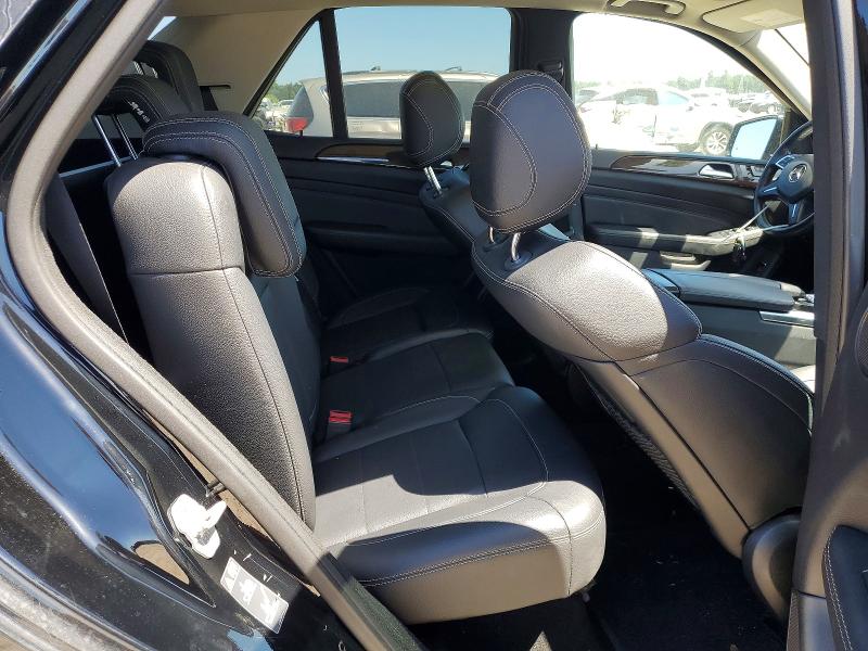 65395866 :رقم المزاد ، 4JGDA0EB2FA571030 vin ، 2015 Mercedes-benz Ml مزاد بيع