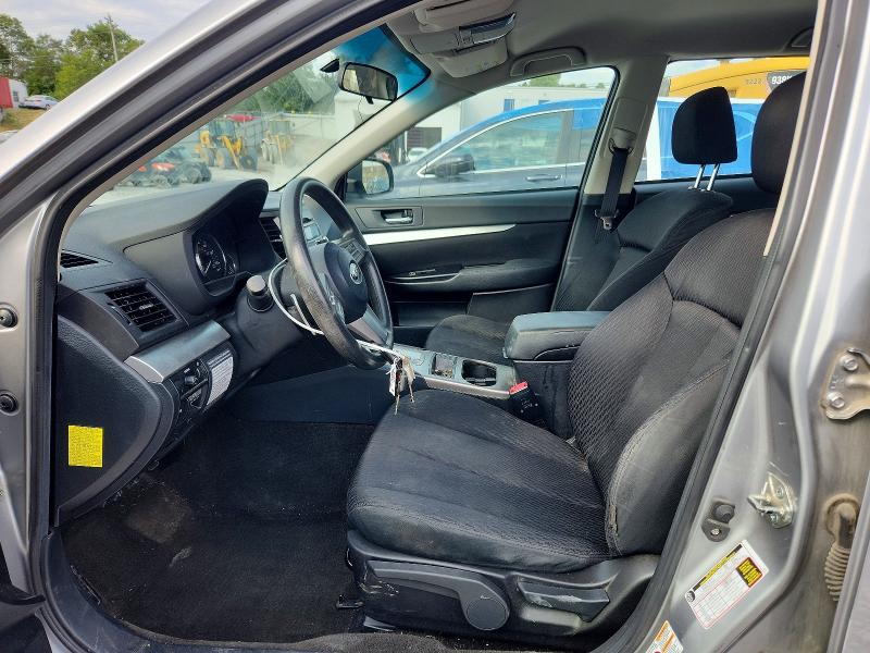 Продажа на аукционе авто 2011 Subaru Outback, vin: 4S4BRCAC0B3434747, номер лота: 66452926