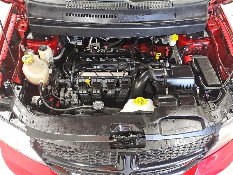 Продажа на аукционе авто 2020 Dodge Journey, vin: 3C4PDCAB4LT250465, номер лота: 65180556
