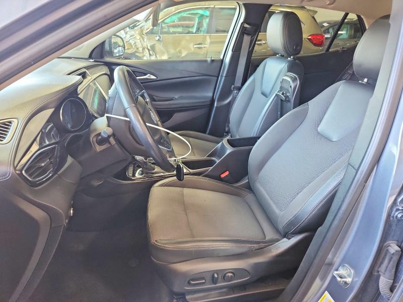 64062616 :رقم المزاد ، KL4MMBS20MB127609 vin ، 2021 Buick Encore Gx مزاد بيع