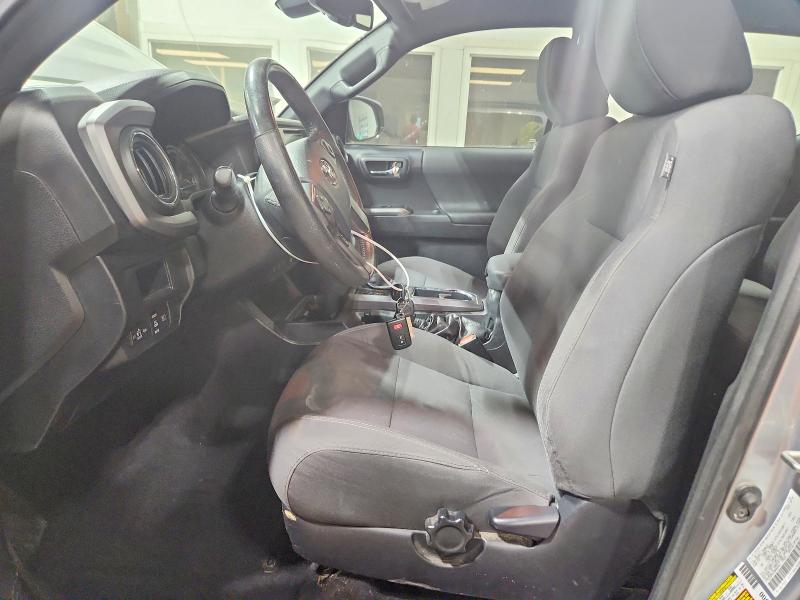 Aukcja sprzedaży 2018 Toyota Tacoma, vin: 3TMDZ5BNXJM044244, numer aukcji: 66347926