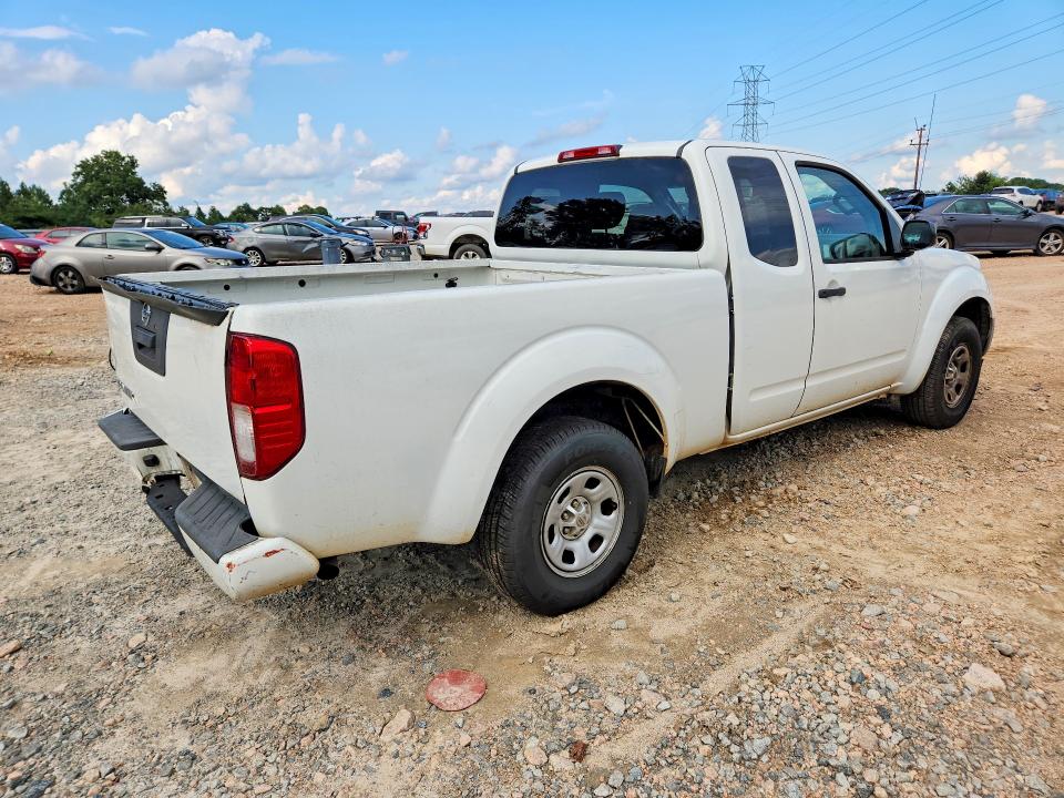 63403606 :رقم المزاد ، 1N6BD0CT5JN768920 vin ، 2018 Nissan Frontier مزاد بيع