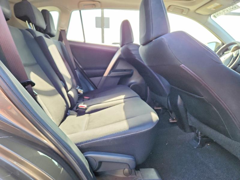 Продажа на аукционе авто 2014 Toyota Rav4, vin: JTMWFREVXED039969, номер лота: 65704066