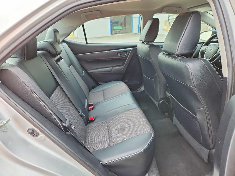 Продажа на аукционе авто 2015 Toyota Corolla, vin: 5YFBURHE4FP334029, номер лота: 64370726