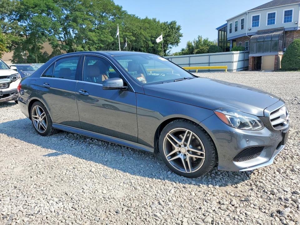 Продаж на аукціоні авто 2016 Mercedes-benz E, vin: WDDHF8JB4GB259689, номер лоту: 64143996