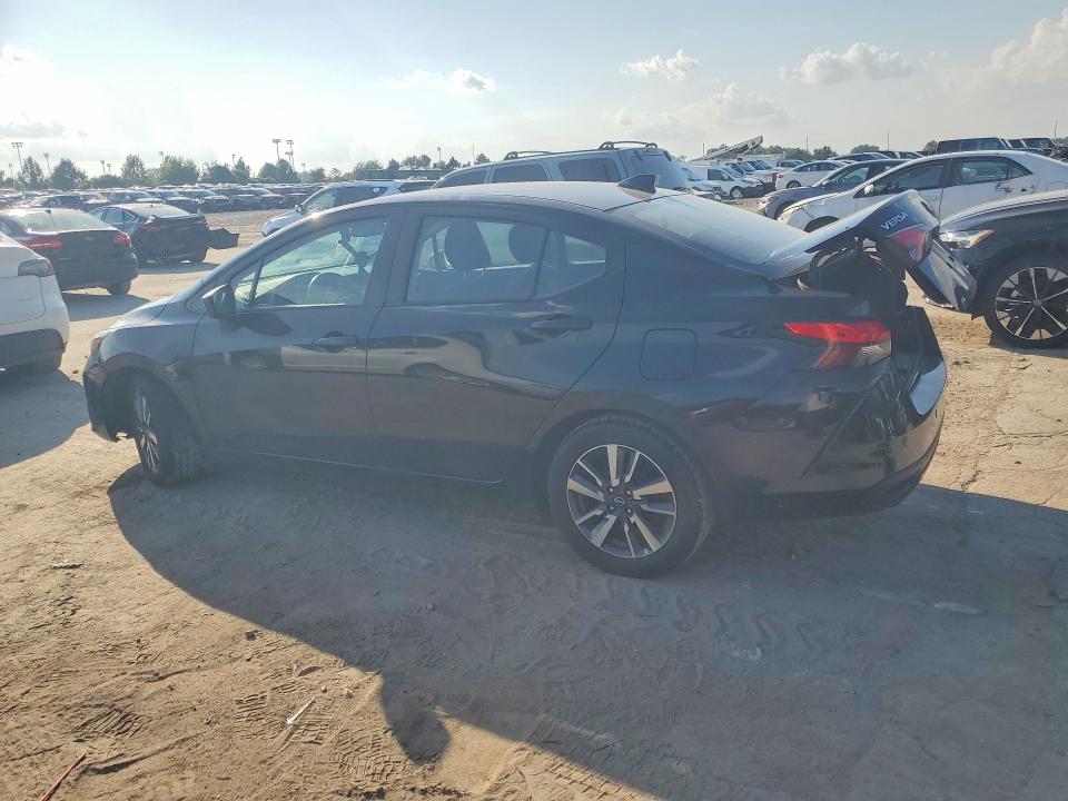 Aukcja sprzedaży 2023 Nissan Versa, vin: 3N1CN8EV5PL838106, numer aukcji: 66409576