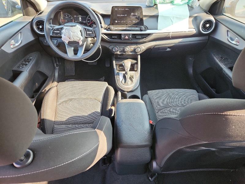 Продаж на аукціоні авто 2024 Kia Forte, vin: 3KPF24AD3RE816413, номер лоту: 66474956