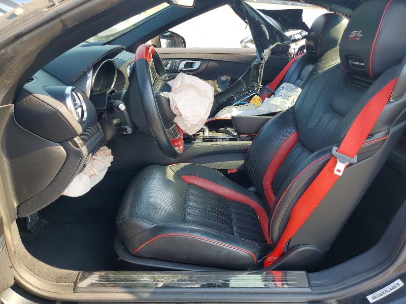 Aukcja sprzedaży 2016 Mercedes-benz Sl, vin: WDDJK7DA7GF039482, numer aukcji: 65548436