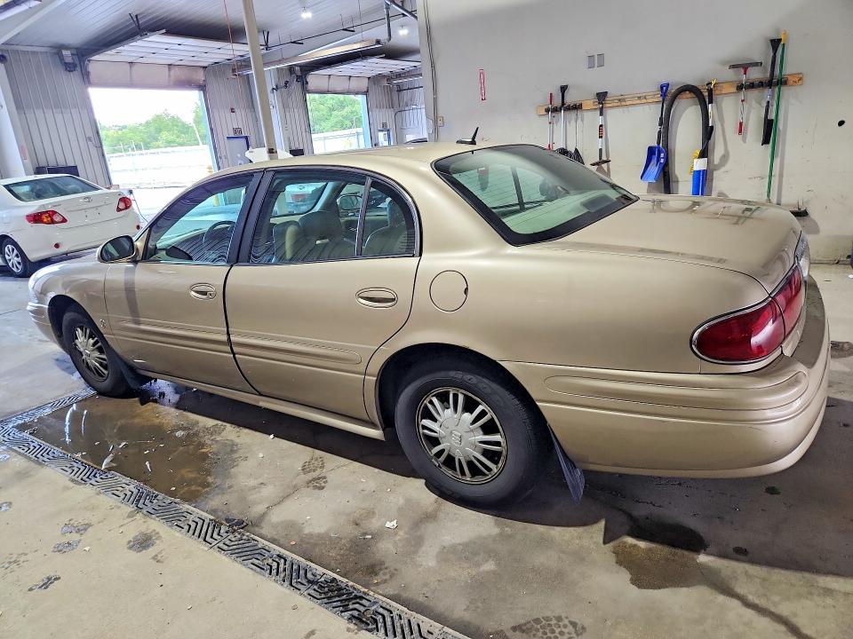 Aukcja sprzedaży 2005 Buick Lesabre, vin: 1G4HP54K25U282600, numer aukcji: 63881626