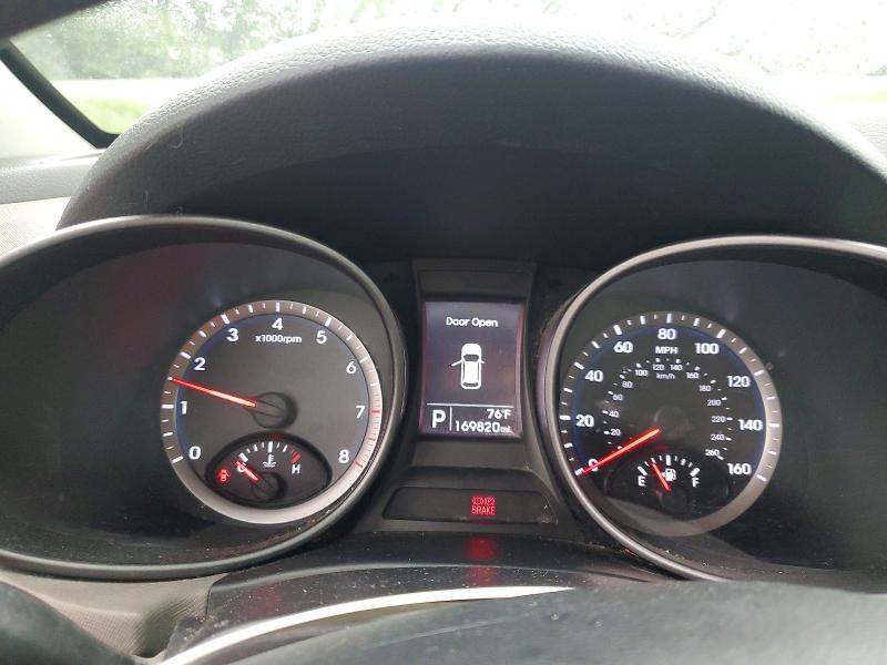 63177556 :رقم المزاد ، 5XYZT3LB7EG177028 vin ، 2014 Hyundai Santa Fe Sport مزاد بيع