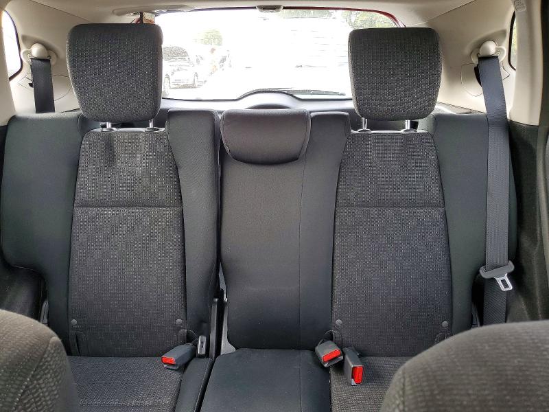 2015 Honda Fit მანქანა იყიდება აუქციონზე, vin: 3HGGK5H55FM716759, აუქციონის ნომერი: 64436856
