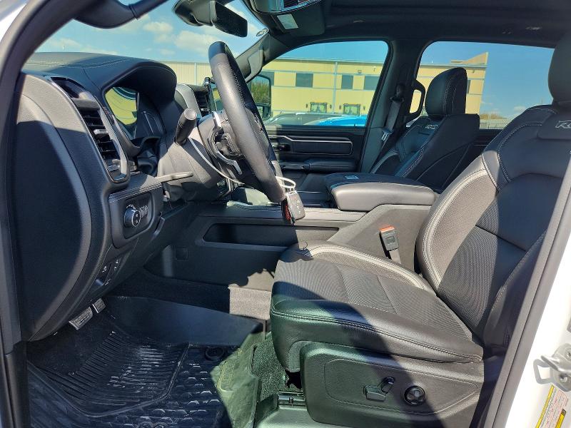 Продаж на аукціоні авто 2025 Ram 1500, vin: 1C6SRFUP8SN573928, номер лоту: 64455366