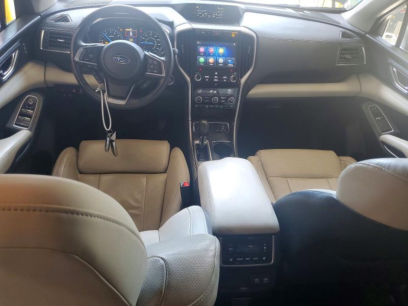 Продажа на аукционе авто 2019 Subaru Ascent, vin: 4S4WMAPD5K3416779, номер лота: 62408936