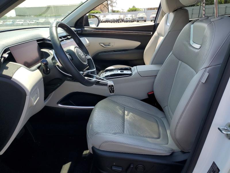 Продаж на аукціоні авто 2022 Hyundai Tucson, vin: 5NMJECAE7NH160742, номер лоту: 65096666