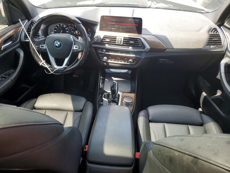 Aukcja sprzedaży 2019 Bmw X3, vin: 5UXTR7C57KLF27202, numer aukcji: 66173226