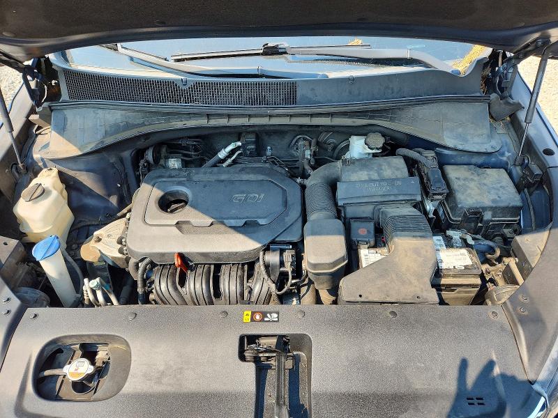 2018 Kia Sorento მანქანა იყიდება აუქციონზე, vin: 5XYPGDA34JG343643, აუქციონის ნომერი: 63562396