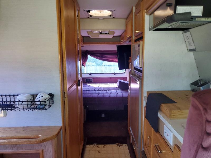 1996 Dodge Ram Van მანქანა იყიდება აუქციონზე, vin: 2B6KB31Y1TK112564, აუქციონის ნომერი: 66161246