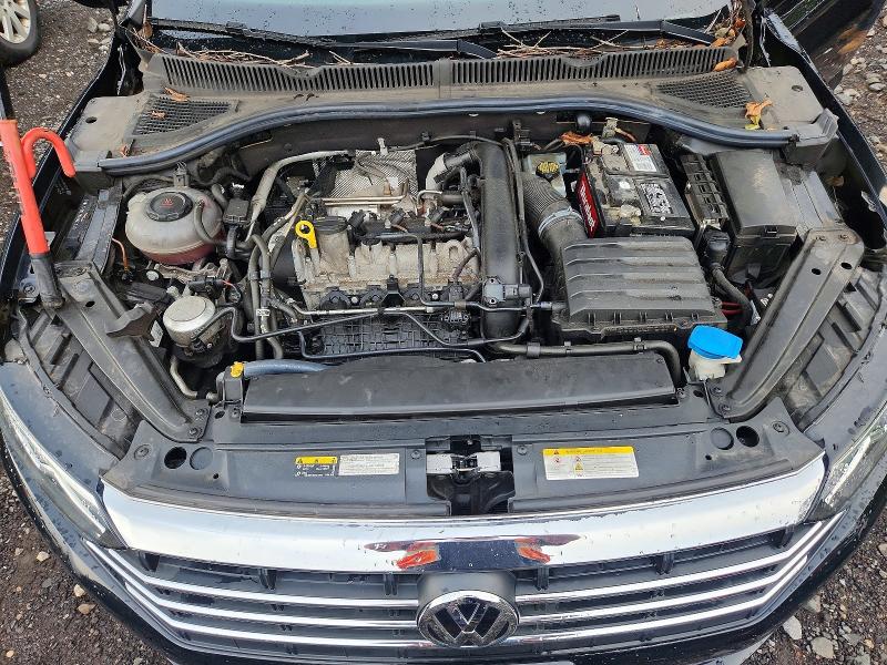 Aukcja sprzedaży 2021 Volkswagen Jetta, vin: 3VWC57BU2MM067139, numer aukcji: 63941146