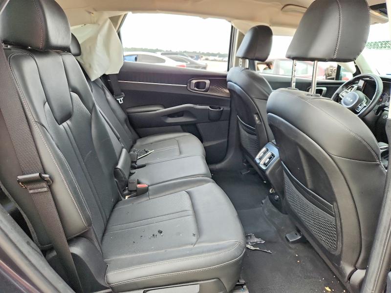 Aukcja sprzedaży 2022 Kia Sorento, vin: 5XYRL4LC8NG158891, numer aukcji: 67553686