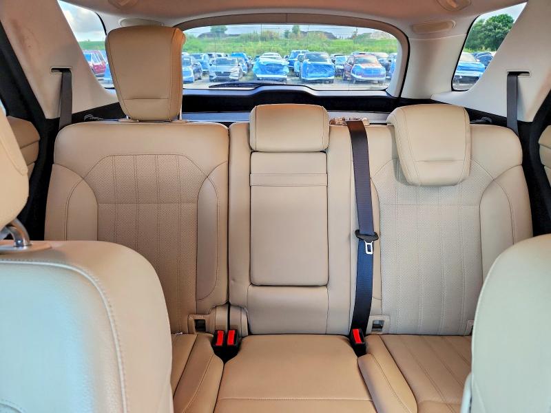 2018 Mercedes-benz Gle მანქანა იყიდება აუქციონზე, vin: 4JGDA5JB2JB030923, აუქციონის ნომერი: 66795246