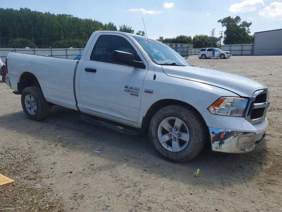 Aukcja sprzedaży 2019 Ram 1500 Classic, vin: 3C6JR6DT8KG509048, numer aukcji: 66185056