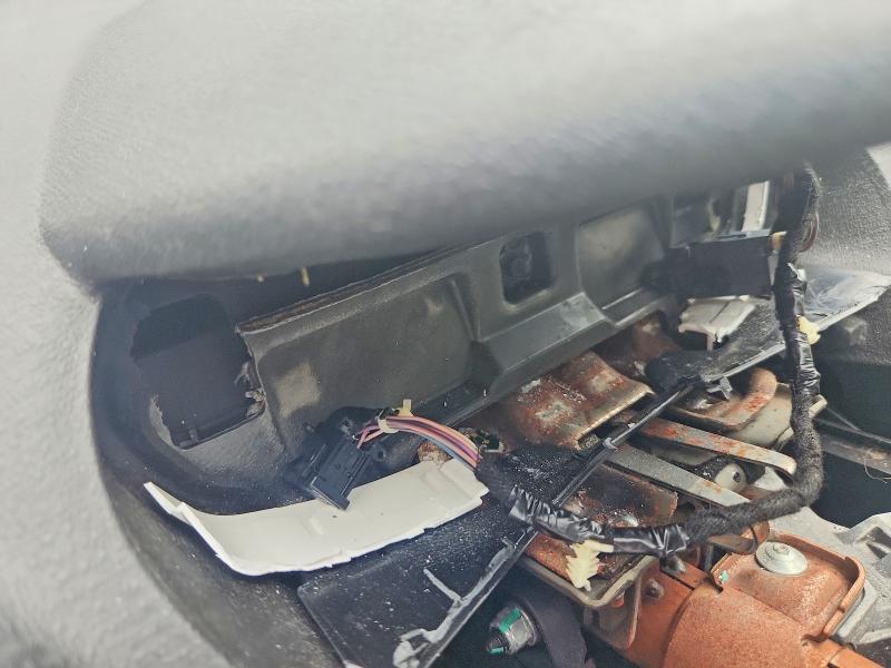 66239246 :رقم المزاد ، 3FADP4BE8HM123539 vin ، 2017 Ford Fiesta مزاد بيع