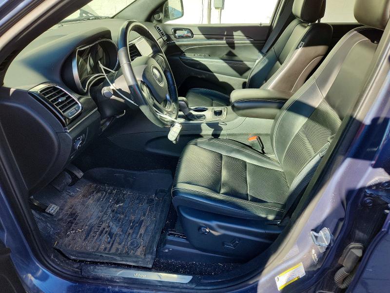 Продажа на аукционе авто 2021 Jeep Grand Cherokee, vin: 1C4RJFBG8MC773529, номер лота: 65116036