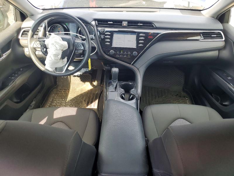 Aukcja sprzedaży 2018 Toyota Camry, vin: JTNB11HK0J3067095, numer aukcji: 67014426