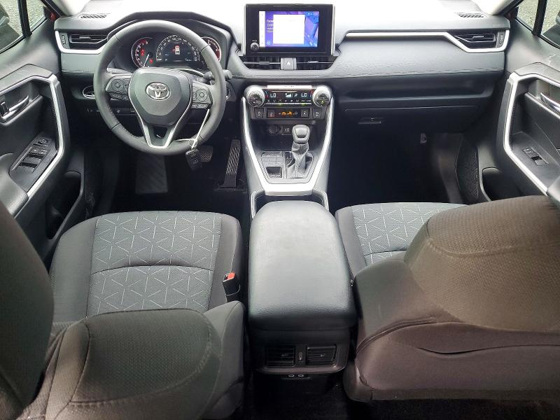 Продаж на аукціоні авто 2024 Toyota Rav4, vin: 2T3R1RFVXRW455247, номер лоту: 63807856