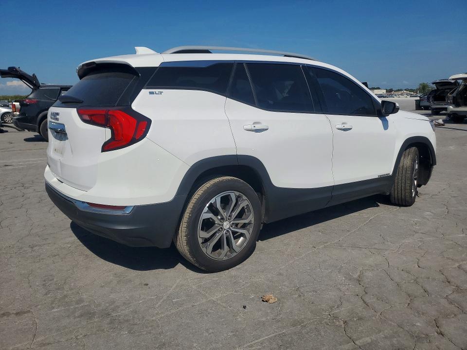 Продажа на аукционе авто 2021 Gmc Terrain, vin: 3GKALPEV0ML336141, номер лота: 67182426
