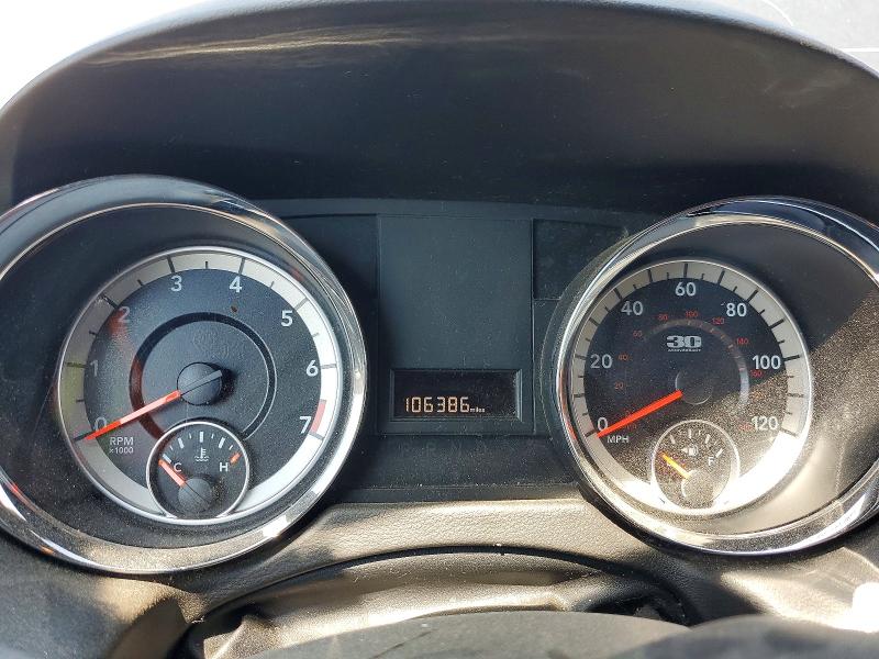 Aukcja sprzedaży 2014 Dodge Grand Caravan, vin: 2C4RDGCG2ER466684, numer aukcji: 63941636