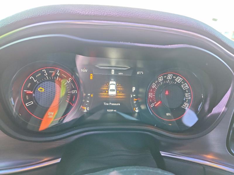 Продаж на аукціоні авто 2018 Dodge Challenger, vin: 2C3CDZAG5JH172267, номер лоту: 66750356